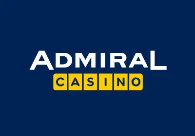 Admiral Casino logo