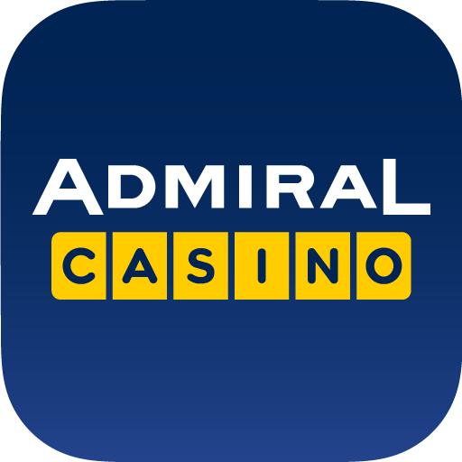 Admiral logo