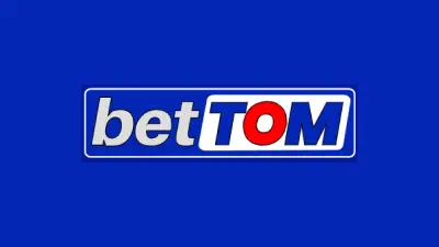 BetTOM Sports logo