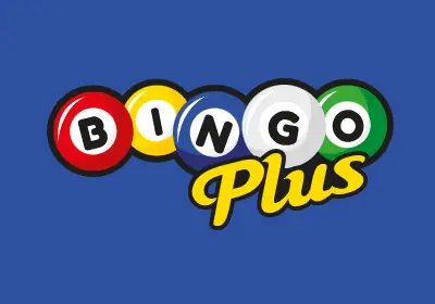 Bingo Plus logo