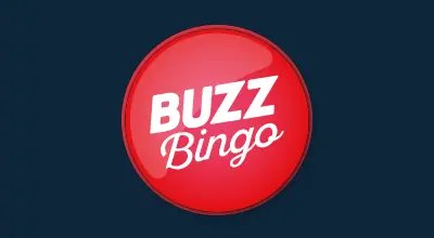 Buzz Bingo logo