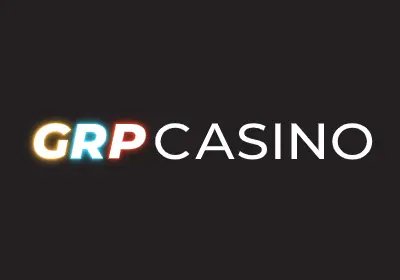 GRP Casino logo