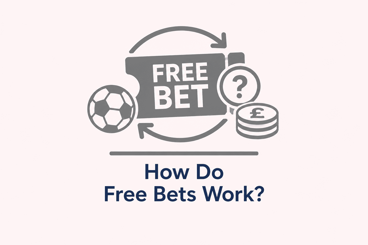 How do free bets work