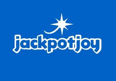 Jackpot Joy Sports welcome offer logo