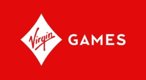 Virgin Games