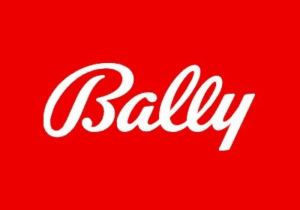 Bally Casino Sports logo