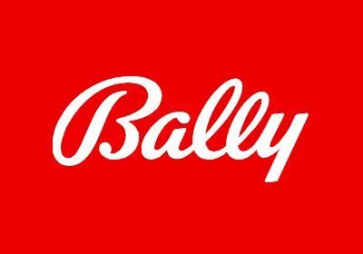 Bally Casino Sports welcome offer logo