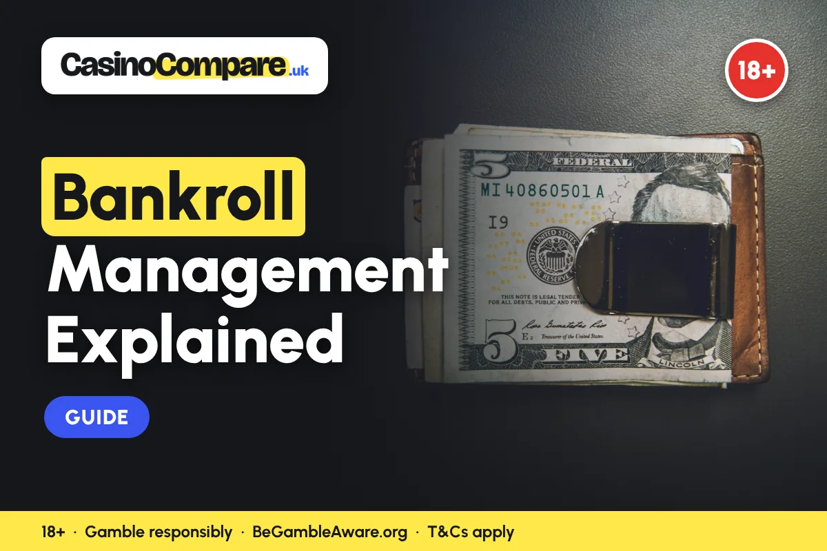 Bankroll Management Explained - Casino Compare