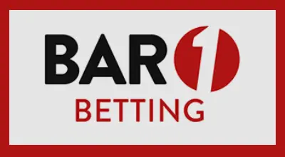 Bar-One Casino logo