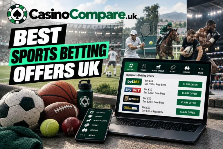 best sports betting offers