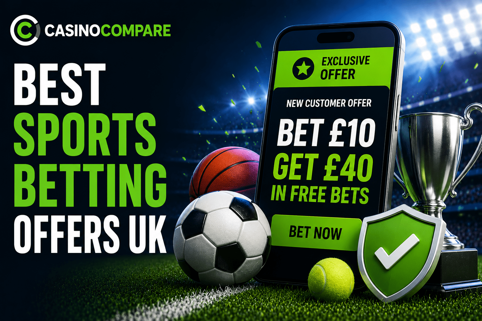 best sports betting offers
