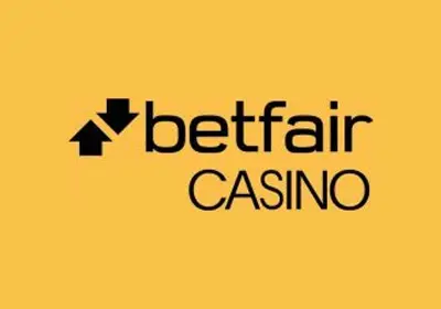 Betfair Casino logo