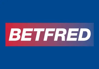 Betfred Games logo