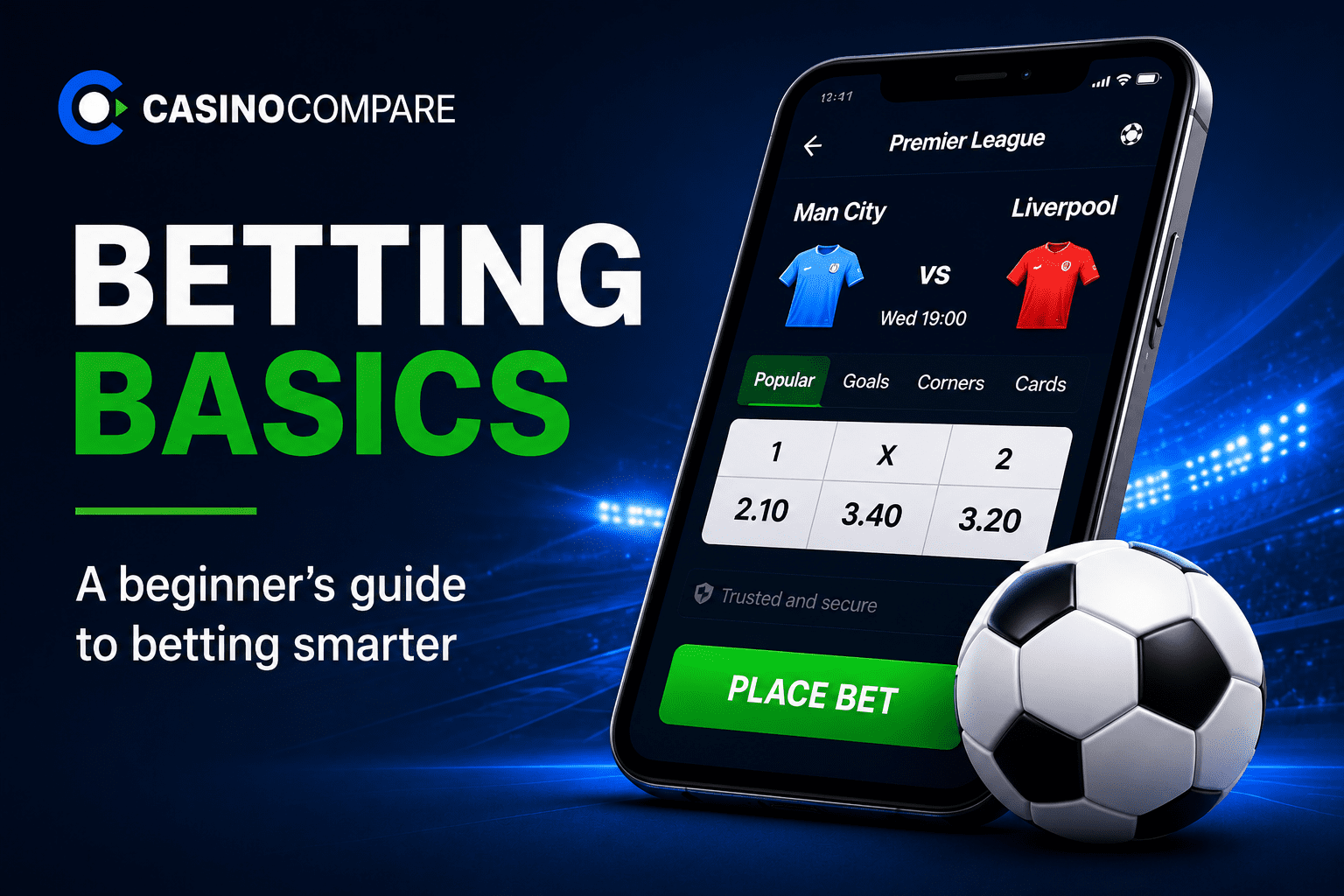 betting basics