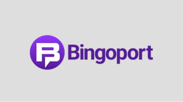 Bingo Port logo