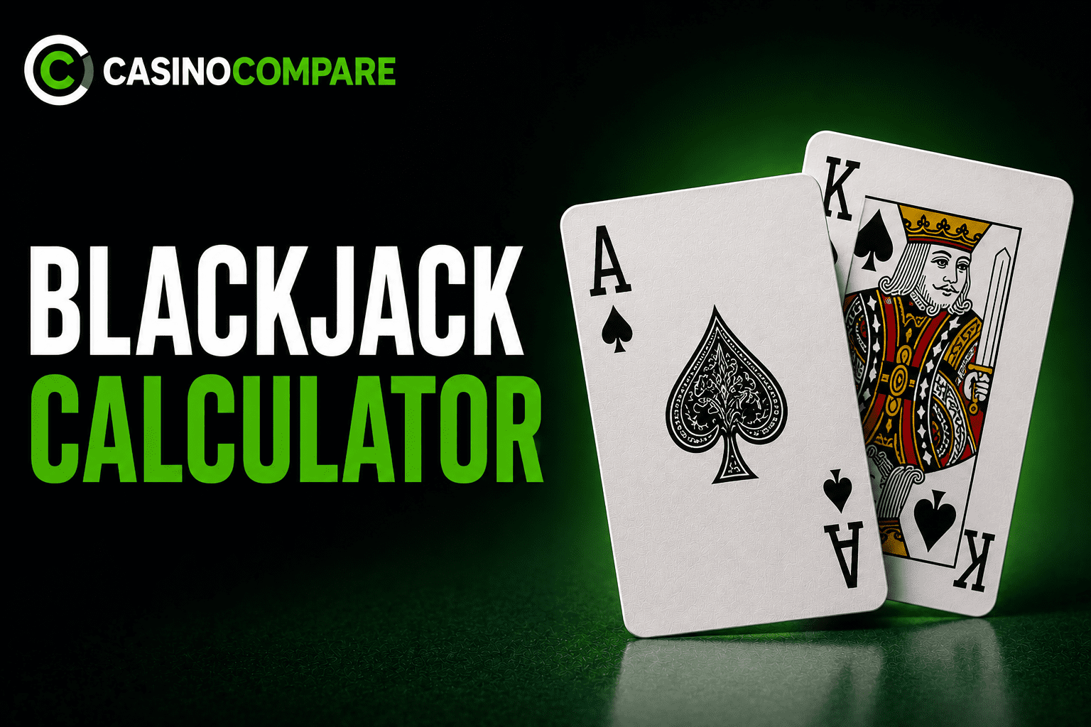 Blackjack calculator