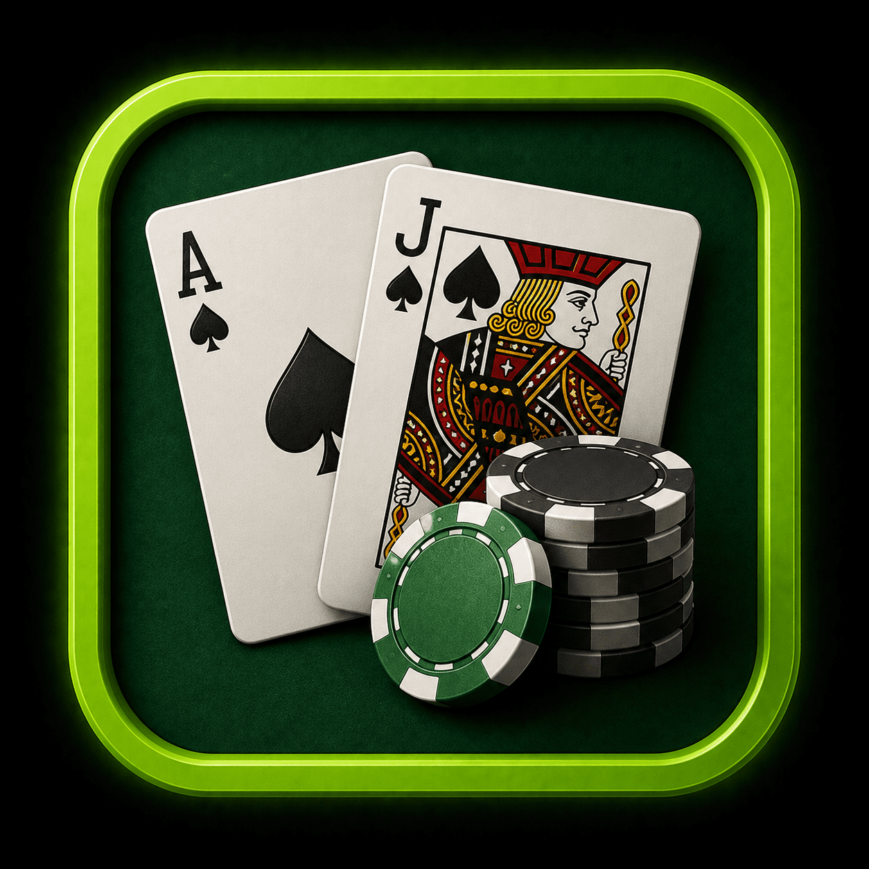 UK online blackjack