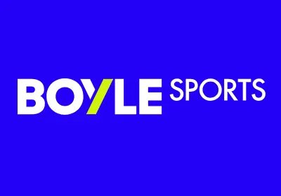 BoyleSports Games logo