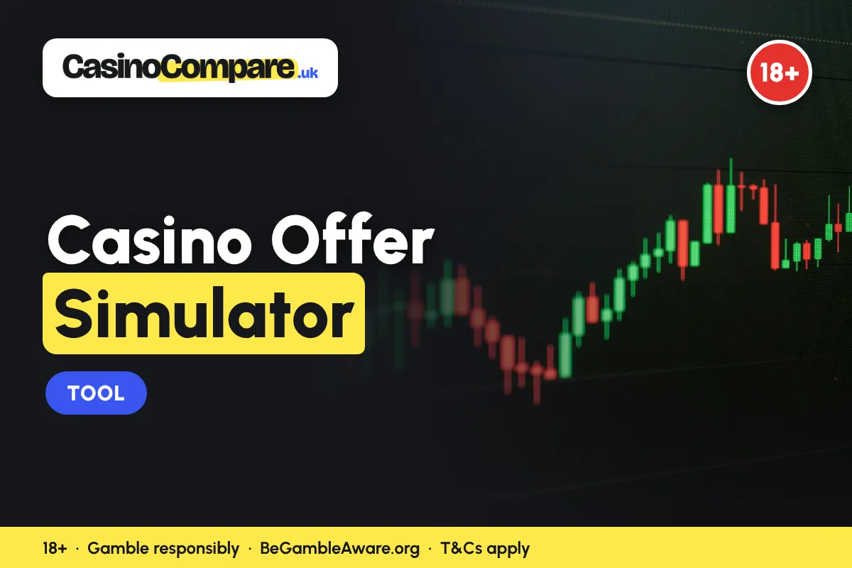 Casino Offer Simulator - Casino Compare