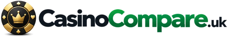 CasinoCompare.uk logo