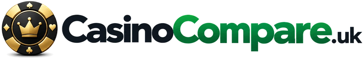 CasinoCompare.uk logo