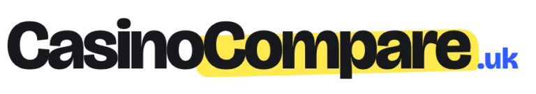 CasinoCompare.uk logo