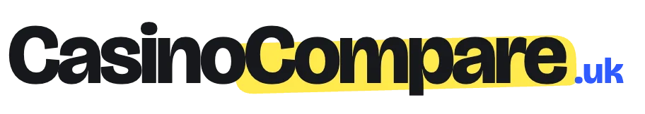 CasinoCompare.uk logo