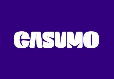 Casumo Casino welcome offer logo