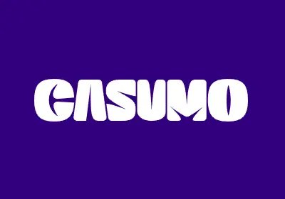 Casumo Casino logo