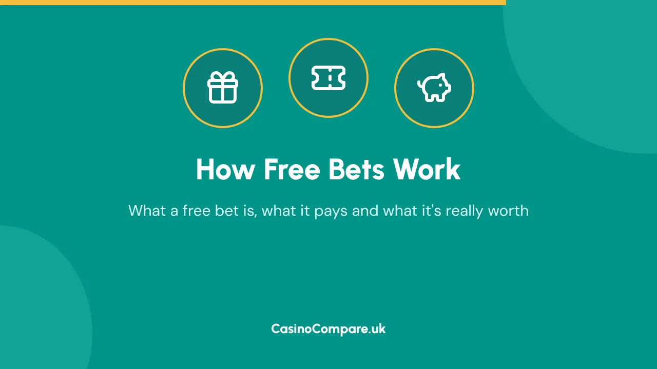 How Free Bets Work