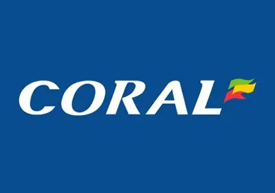 Coral Casino logo