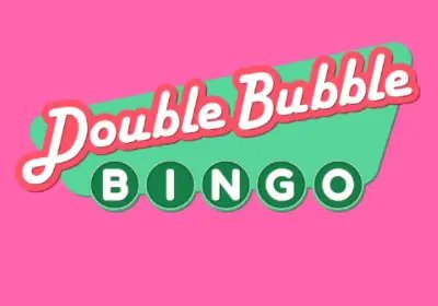 Double Bubble Bingo logo