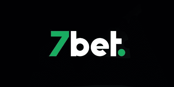 7Bet Sports welcome offer logo