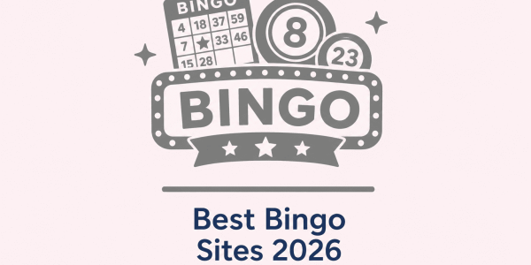 Best Bingo sites 2026