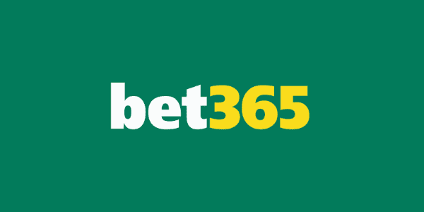 Bet365 Sports welcome offer logo