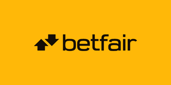 Betfair Sports welcome offer logo
