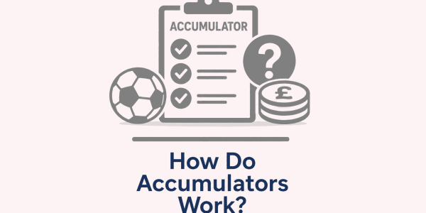 How do accumulators work? Casino Compare UK