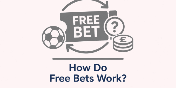 How do free bets work