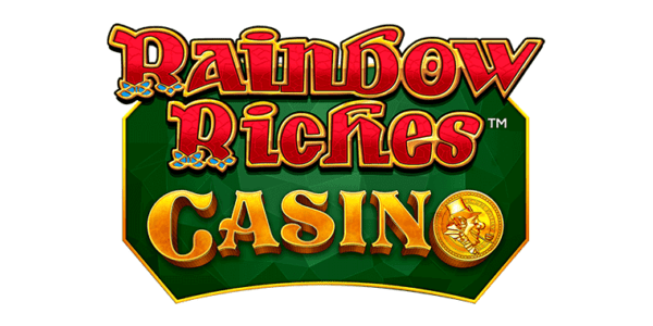 Rainbow Riches Casino – UK online casino with Irish-themed slots