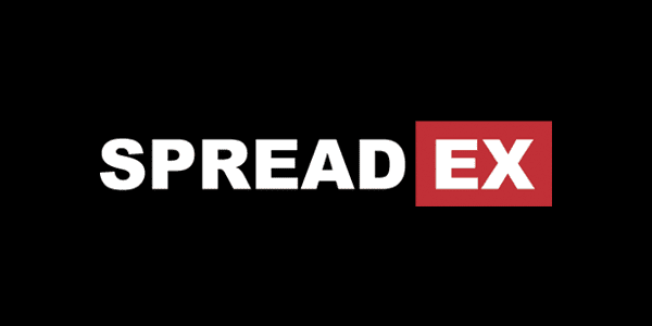 SpreadEx welcome offer logo