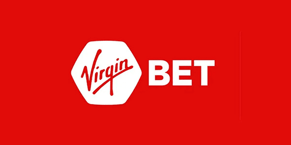 Virgin Bet Sports welcome offer logo
