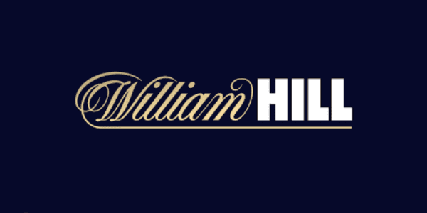 William Hill Sports welcome offer logo