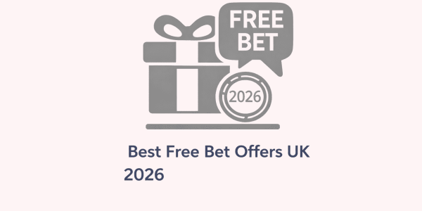Best Free bet offers UK 2026
