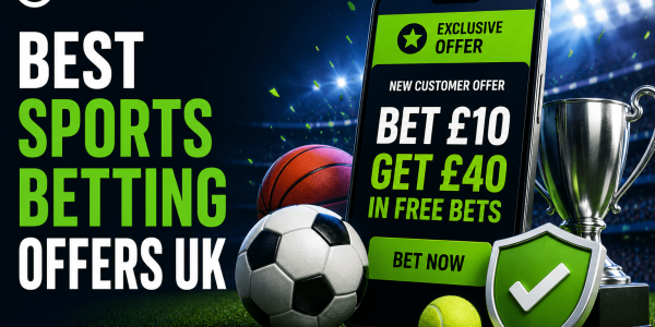 best sports betting offers