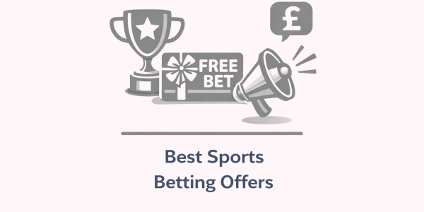 best UK sports betting offers
