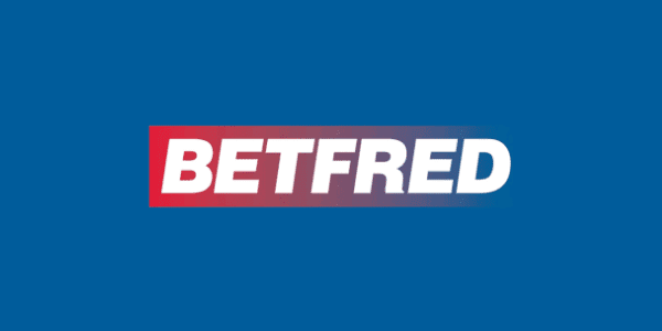 Betfred Sports welcome offer logo