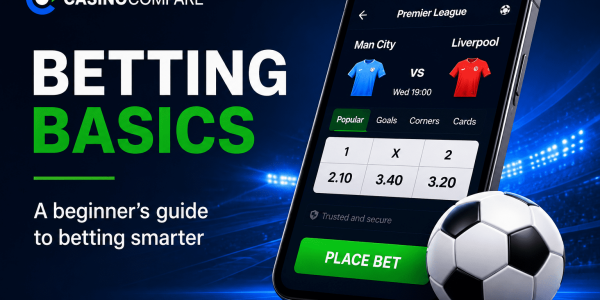 betting basics