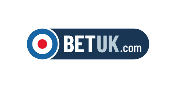 BetUK Sports welcome offer logo