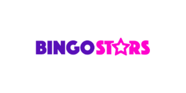 Bingo Stars – UK online bingo site with slots and prizes