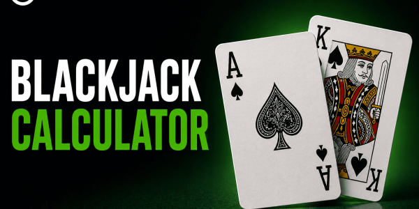 Blackjack calculator